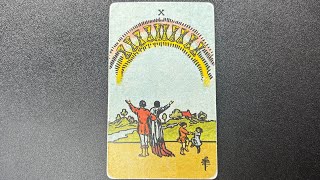 Capricorn You Dont Have The Full Picture Yet April 2026