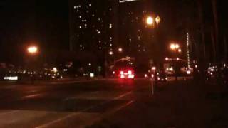 San Diego Fire Dept Engine 4