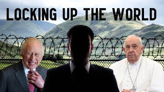 How the Rich Stole Our Land, and Why We Should Take it Back