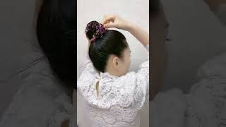 Amazing Hairstyle Transformation And Beauty Treatments놀라운 헤어스타일 변신과 뷰티 트리트먼트
