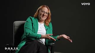 Dosje Jarak Marijana Čikić Otkriva Kako Je Dobila Intervju Sa Zveri