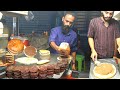 Special Egg Shami Sandwich | Biggest Bun Kabab Of Pakistan @KhandaniStreetFood