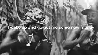 Young Thug - Thief in the night (Lyrics)