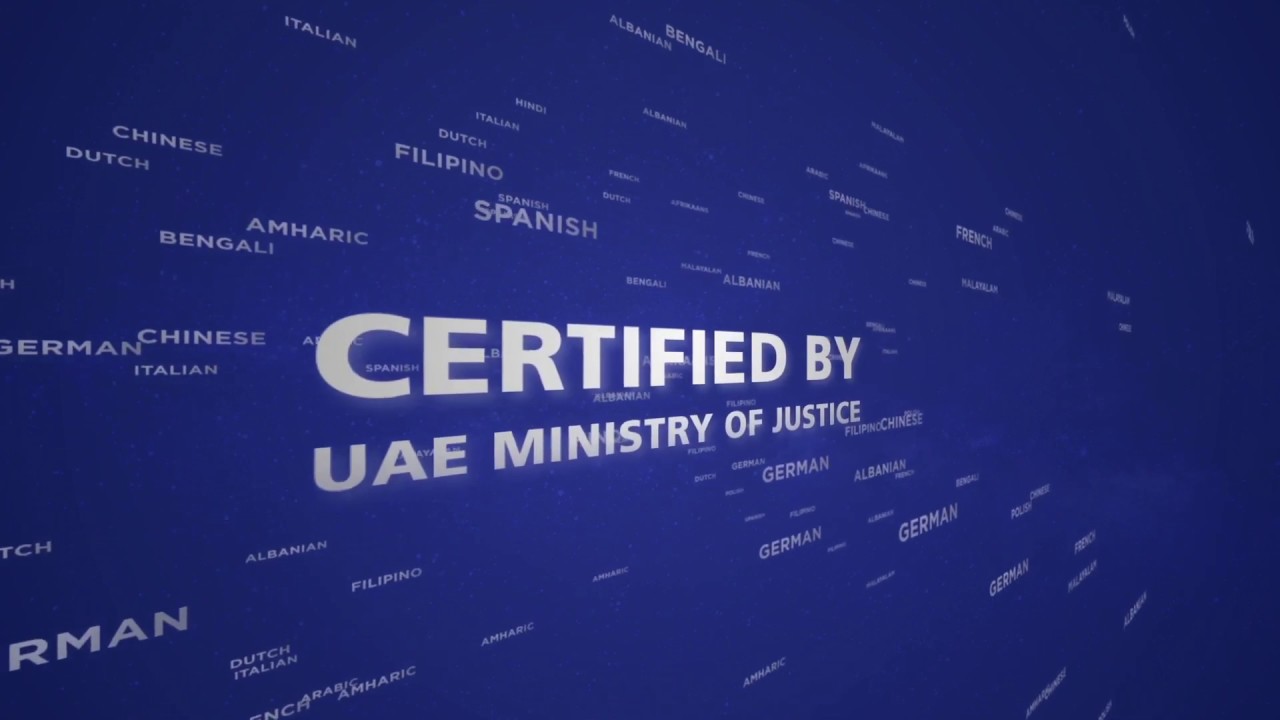 Arabic to English Translation Services I Arabic Legal Translation Near