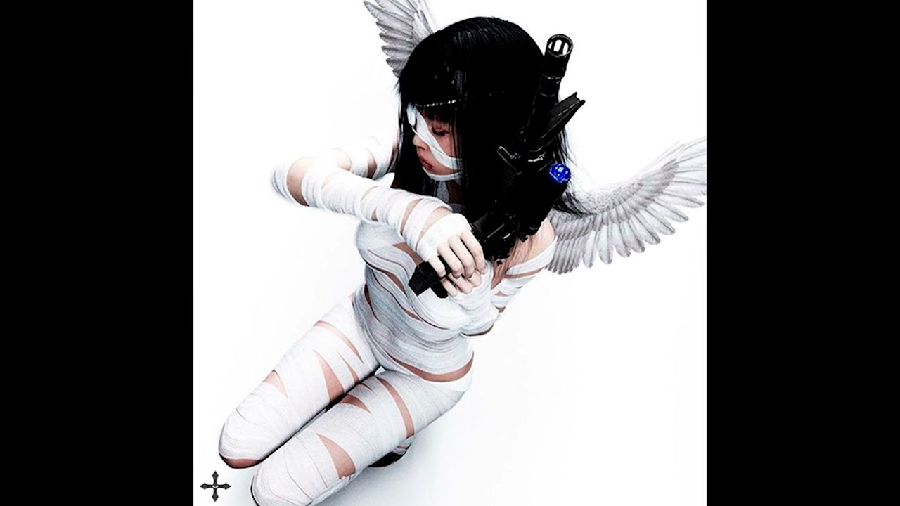 [FREE] SUPERTRAP X EXPERIMENTAL TYPE BEAT 