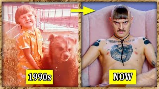 Little Big Then and Now 2021 💥 Before and After