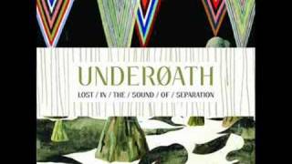 Underoath - Coming Down Is Calming Down