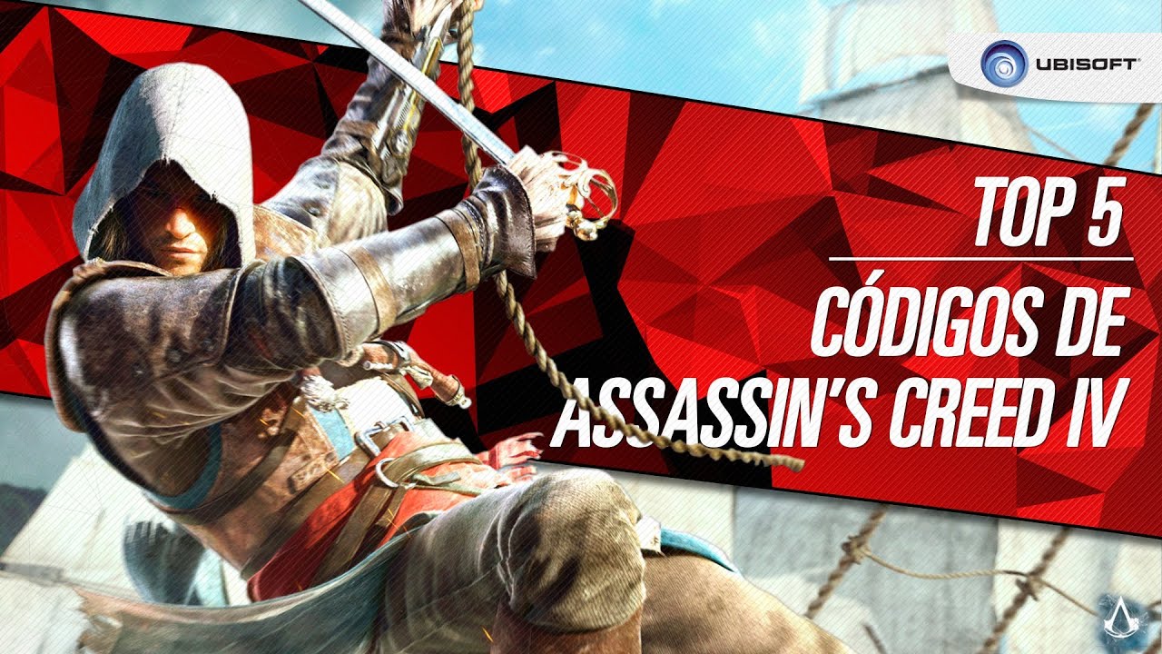 Assassin's Creed 4: 10 truques para ganhar dinheiro rapidamente - Softonic