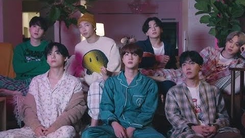 Download Bts Life Goes On Mv With Lyrics Mp3 Free And Mp4