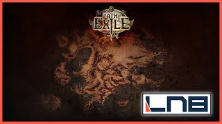 Path of Exile: ACT 7 PLAYTHROUGH, BETA GAMEPLAY - No Commentary! [Spoilers]