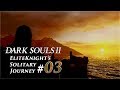 上級騎士一人旅・続章 #03「巨人の森」/ ダークソウル2