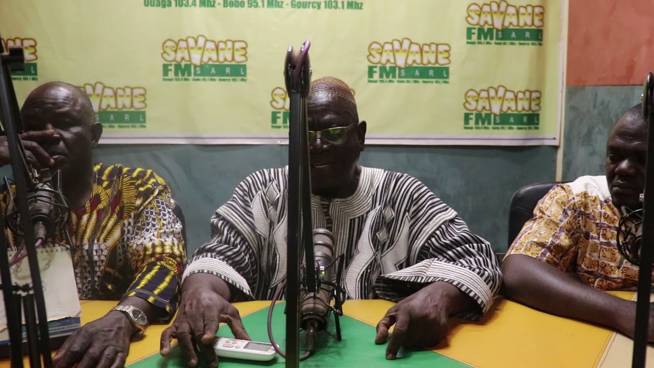 Bougoum Boureima dit Bougsaguilga  poulonga n1