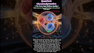 #Quarks #Gluons #SubatomicParticles #Atoms #ScienceFacts #StrongForce #Protons #Neutrons #youtube