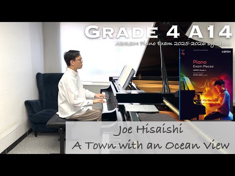 Grade 4 A14