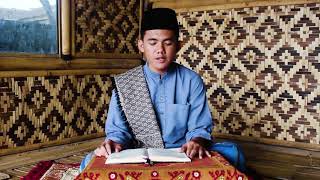 Murotal-Santri ponpes irhamna bil quran