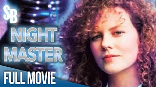 Nightmaster (1987) | Full Movie | Nicole Kidman | Tom Jennings | Joanne Samuel