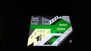 Nintendo Vs Arcade Mame