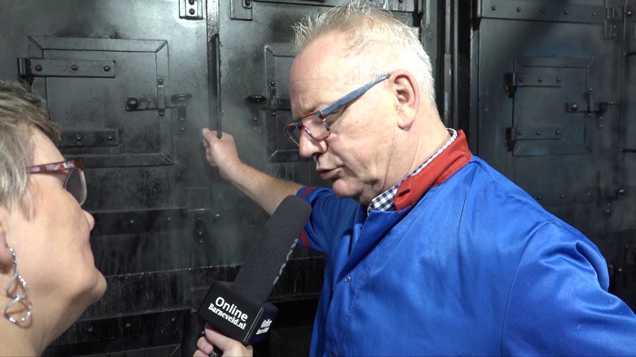 Paling | Eerbetoon aan Dries van den Berg  † '27 jan 2021