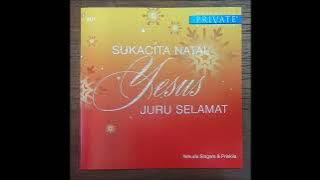 YEHUDA SINGERS & PRISKILA - SUKACITA NATAL YESUS JURU SELAMAT