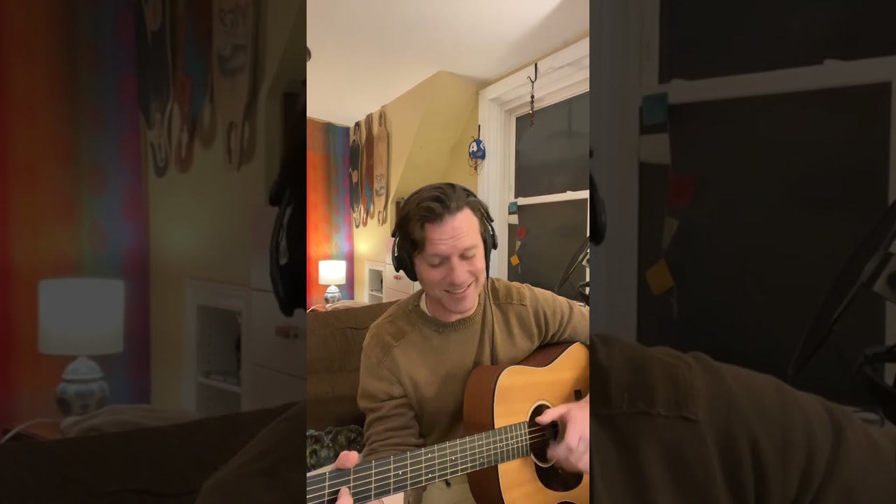 Wagon wheel - Rory Donovan