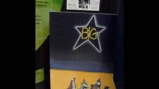 Miniatura del video "Big Star #1Record-My Life Is Right"