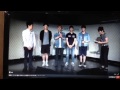 20130618 だんぜん!!ライブ CODE-Vオープニング