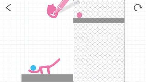 BrainDots level 202 walkthrough