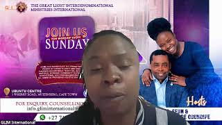 GLIM International - DAY 2 - 19 May 2026