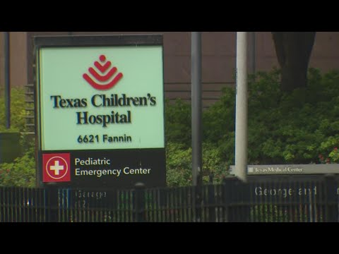 Texas Children's sees uptick in COVID-19 cases, offers advice to parents ahead of school