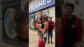 ناي متل العادة عم تبكي 😂 الفيديو نزل عالقناة 😍 @maria_cataleya #ماريا_كتاليا