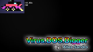 Virus.DOS.Digger