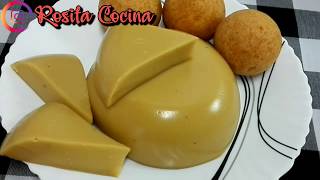 Recipe To Make Colombian Custard  Homemade Custard  EASY CUSTARD FOR BUSINESS OR CONSUMPTION