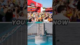 5 Facts you DIDNT know about the London Marathon