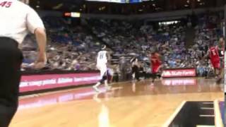20140412 火箭 vs. 灰狼 精采片段