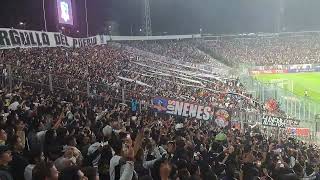 Colo Colo vs Alianza Lima | Copa Libertadores 2024