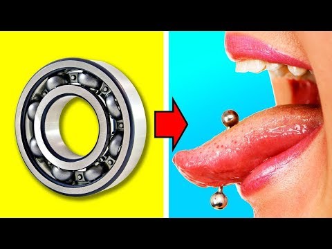 100 ПОТРЯСАЮЩИХ ИДЕЙ, КОТОРЫЕ ВАМ ПОНРАВЯТСЯ