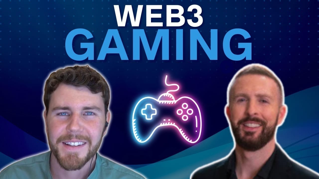 The Best Web3 Gaming  Channels to Look Into Right Now