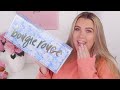 BEST JACLYN HILL COLLECTION EVER! BOUGIE ROUGE REVIEW + SWATCHES!