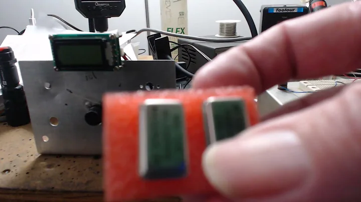 Huff & Puff Stabilizer Wrap Up