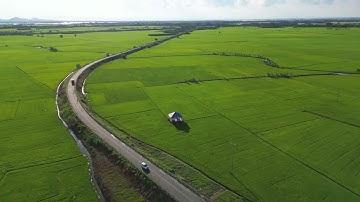 Cần Thơ Gạo Trắng Nước Trong - Ai Đi Đến Đó Lòng Không Muốn Về