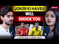 JokerKiHaveli Emotional Life Story: Gulrez Khan on Overcoming Poverty, Gaming Career | Podcast