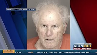 Carmel man arrested in wife’s murder, first court appearance
