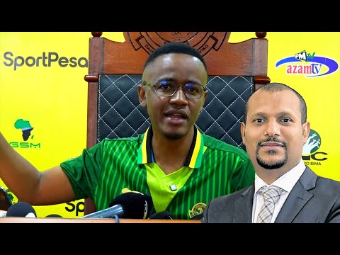 GSM ASHINDA TENDA YA UJENZI WA UWANJA WA YANGA ALI KAMWE AWEKA WAZI MCHAKATI KUANZA LINI 