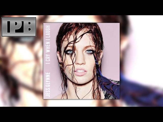 Jess Glynne - You Can Find Me