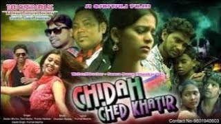 CHEDA CHED KHATIR-FULL FILM-PART-2 // RAVI HANSDA(PREM DA) NEW SANTHALI FILM