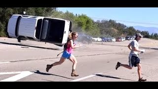 STUPID DRIVERS COMPILATION #1