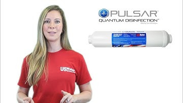 Turn Your Reverse Osmosis into a Bacteria Killing Machine