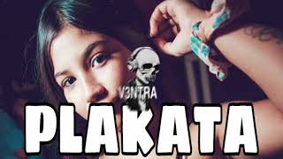 PLAKATA - Lalo Ebratt - Kiko El Crazy (Extended Dj V3NTRA)
