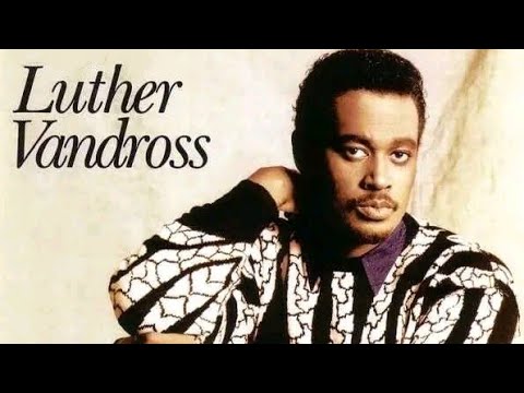 Luther Vandross - Here And Now -