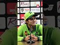 I Always Try to Perform for My Team | Gull Feroza | A Sports